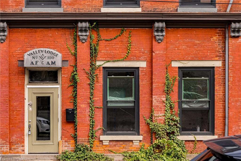 3 Main Street, Hamilton, ON