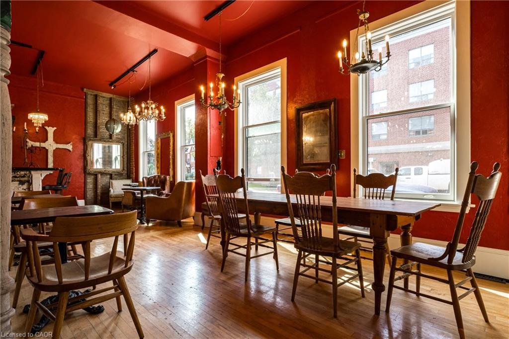 3 Main Street, Hamilton, ON