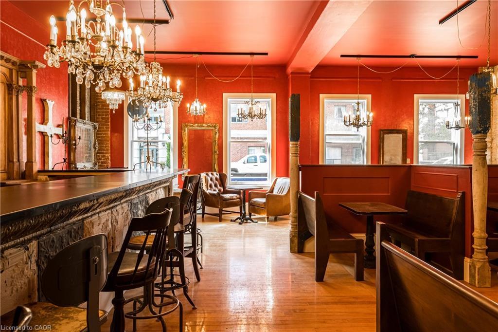 3 Main Street, Hamilton, ON