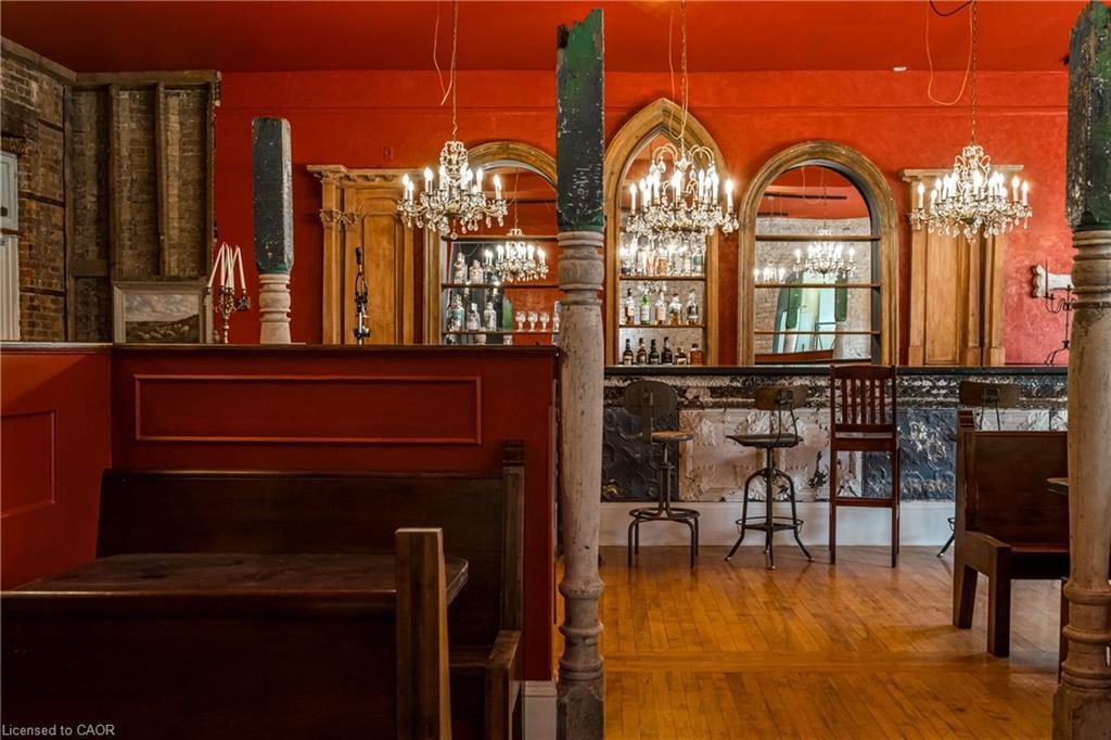 3 Main Street, Hamilton, ON