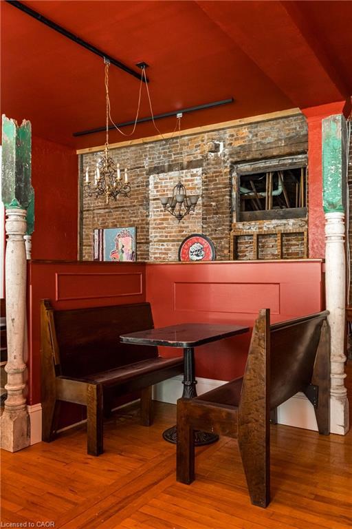 3 Main Street, Hamilton, ON