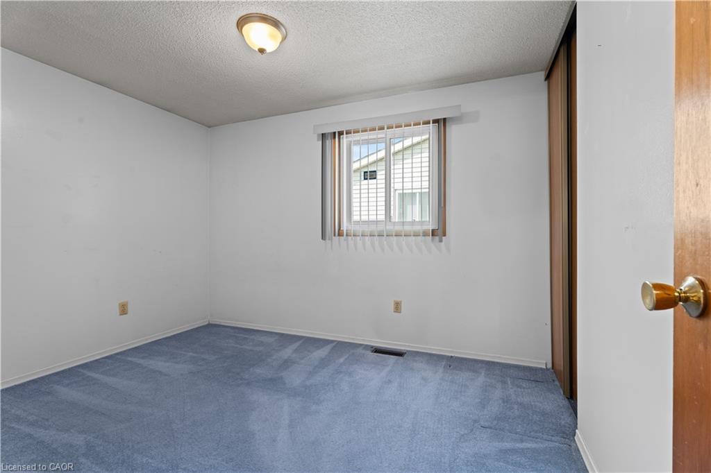 366 Franklin Drive, Hamilton, ON - Indoor Photo Showing Other Room