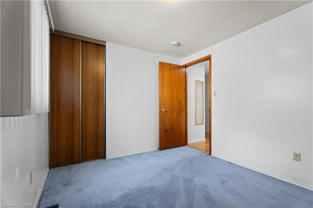 366 Franklin Drive, Hamilton, ON - Indoor