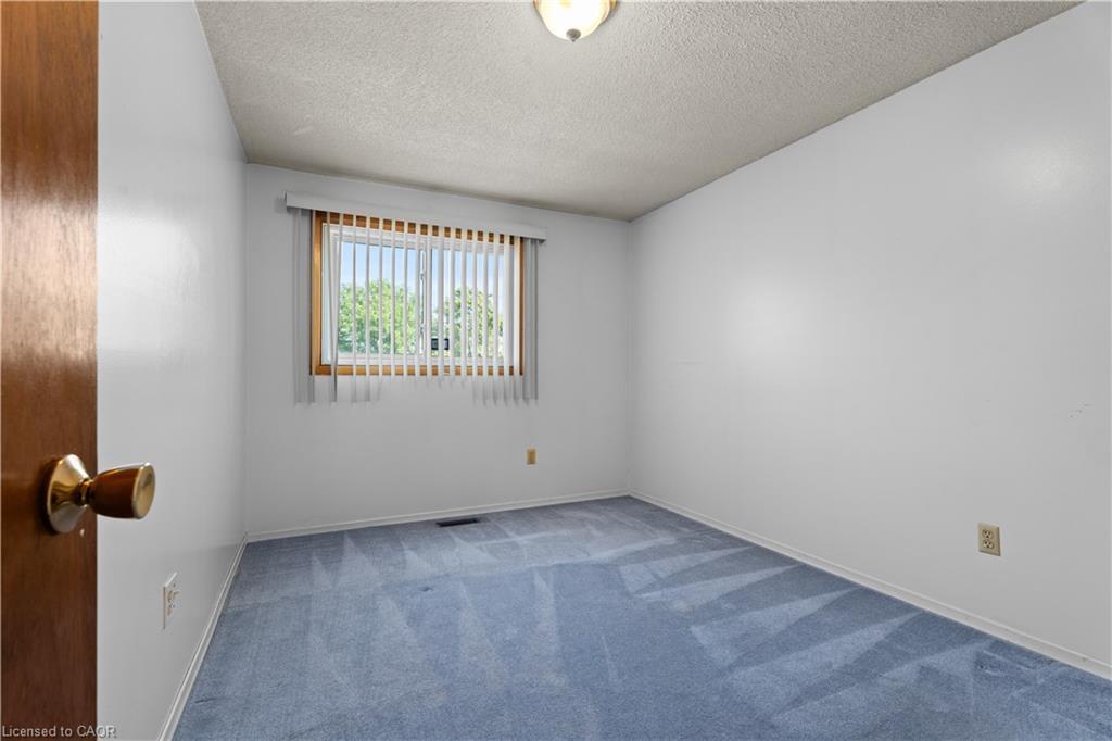 366 Franklin Drive, Hamilton, ON - Indoor Photo Showing Other Room