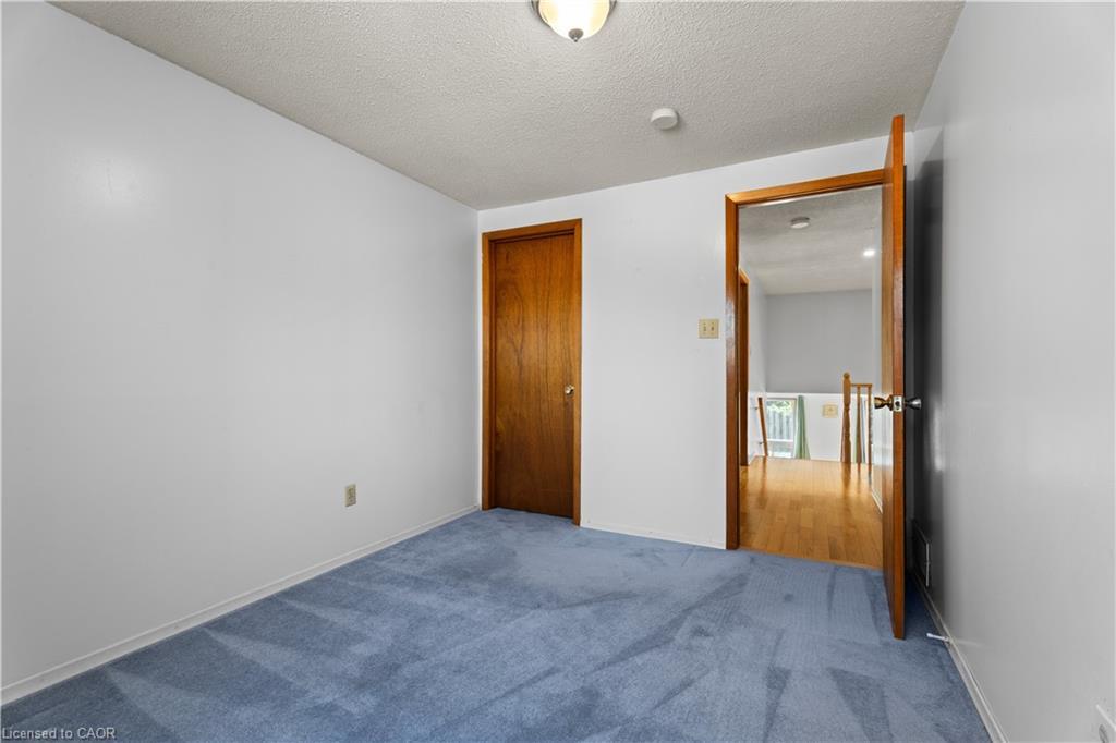 366 Franklin Drive, Hamilton, ON - Indoor