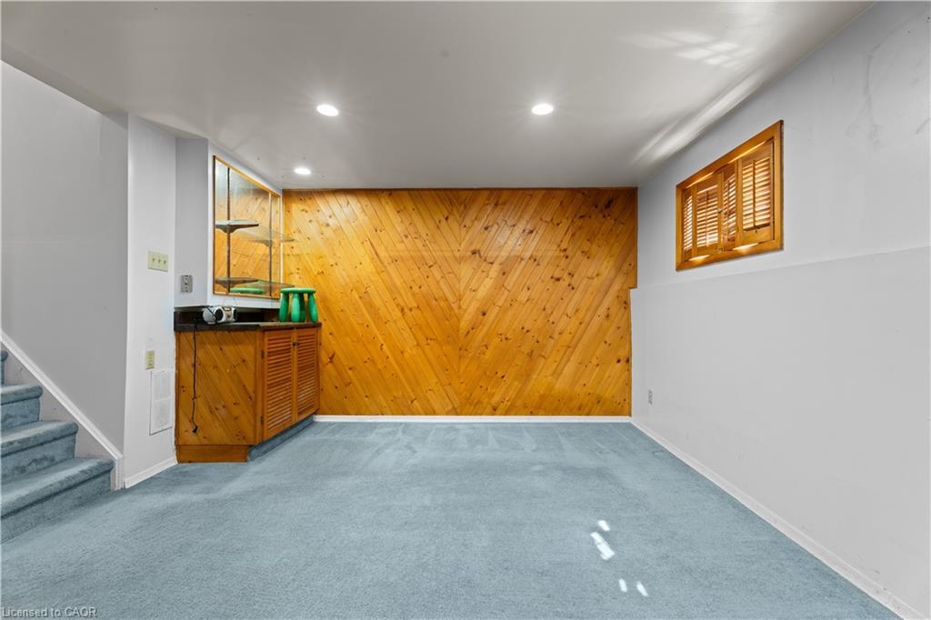 366 Franklin Drive, Hamilton, ON - Indoor