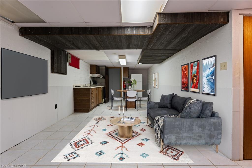 366 Franklin Drive, Hamilton, ON - Indoor