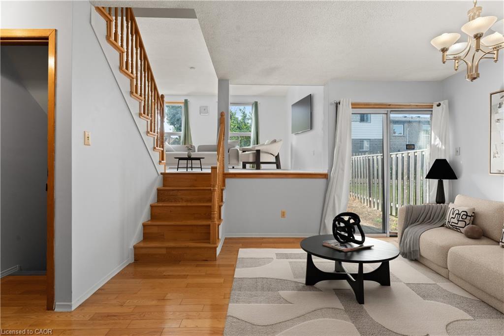 366 Franklin Drive, Hamilton, ON - Indoor