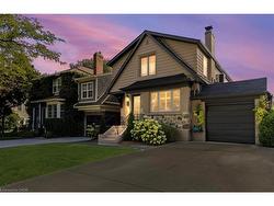 123 South Drive St. Catharines, ON L2R 4W1