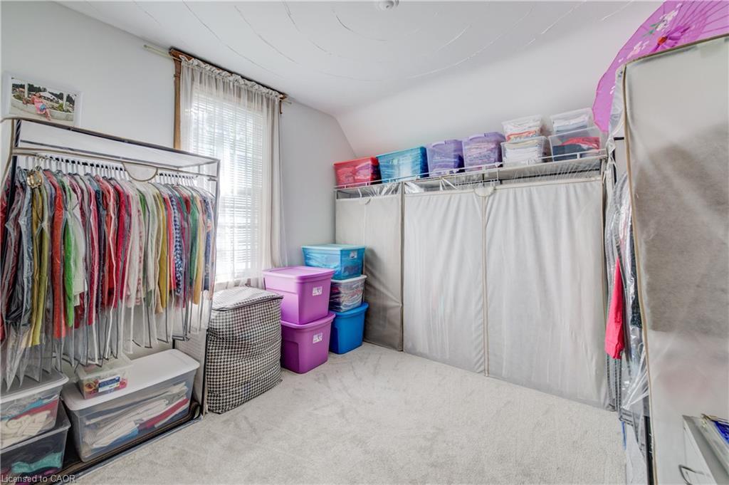 44 Walter Street, Kitchener, ON - Indoor Photo Showing Other Room