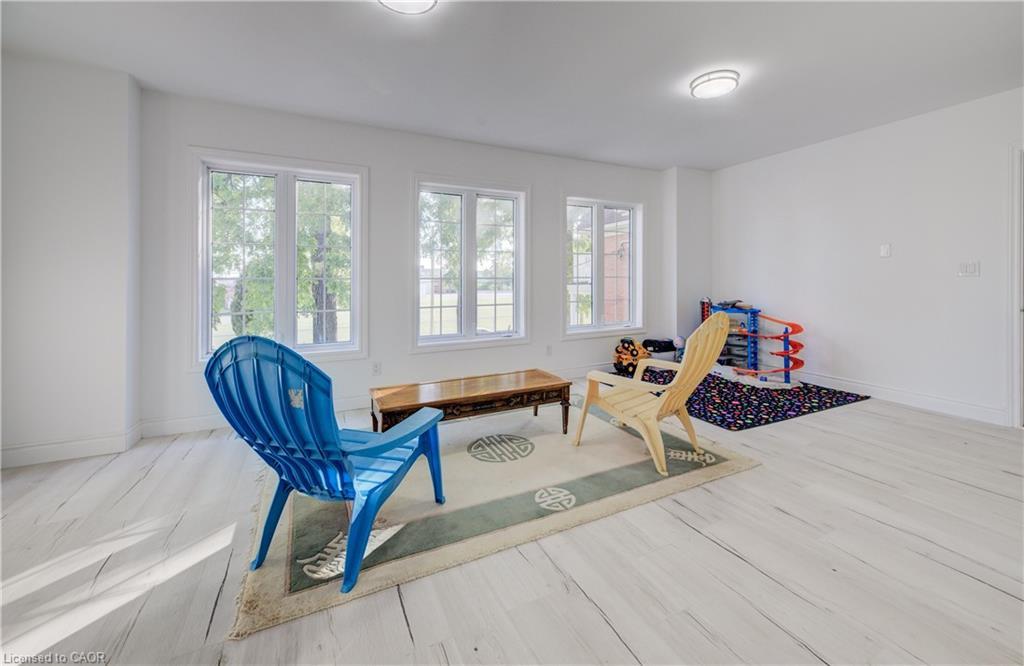 44 Walter Street, Kitchener, ON - Indoor