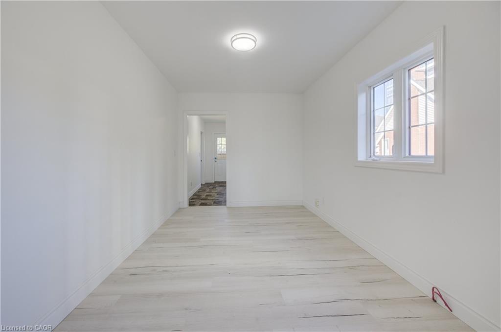 44 Walter Street, Kitchener, ON - Indoor Photo Showing Other Room