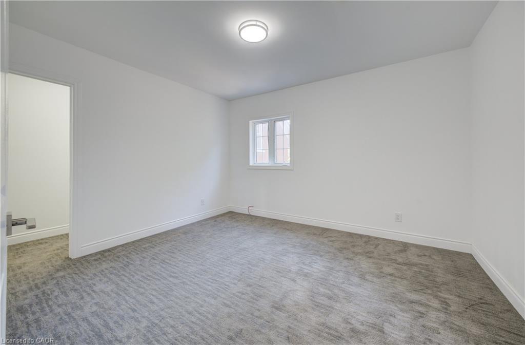 44 Walter Street, Kitchener, ON - Indoor Photo Showing Other Room