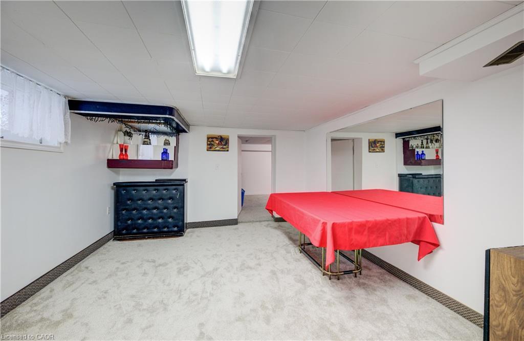 44 Walter Street, Kitchener, ON - Indoor Photo Showing Other Room