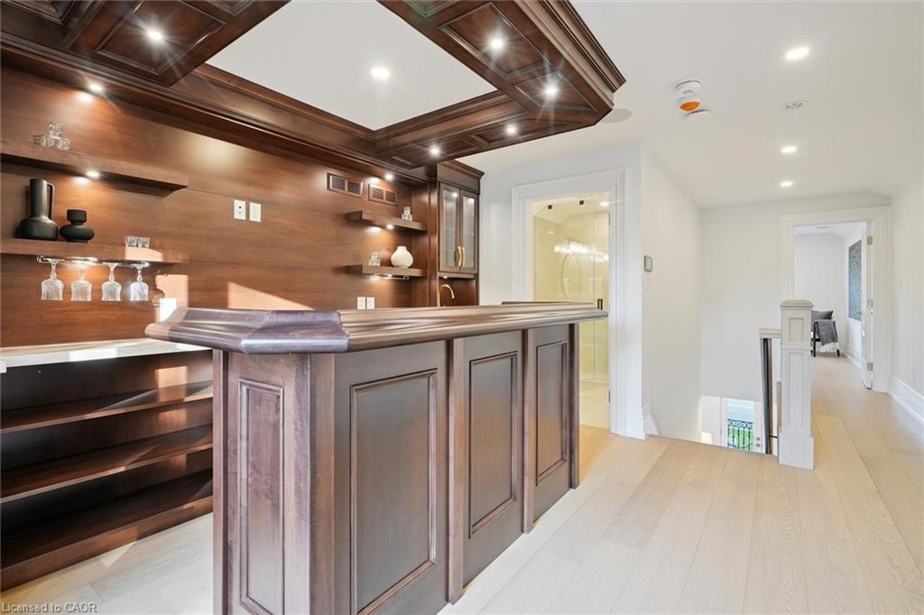 452 Rothesay Place, Burlington, ON - Indoor Photo Showing Other Room