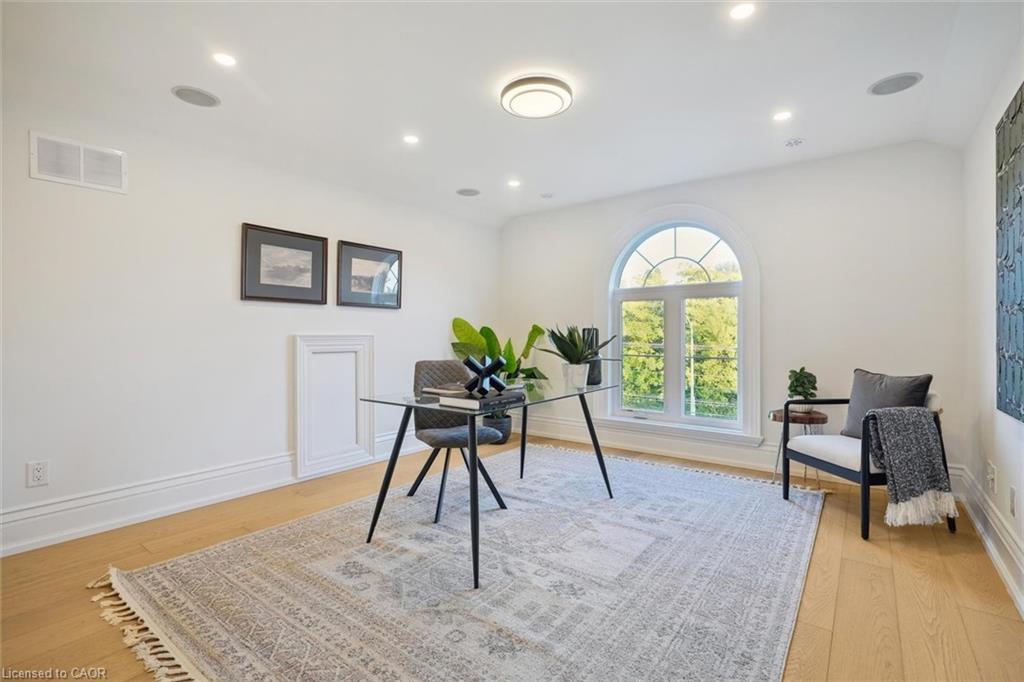 452 Rothesay Place, Burlington, ON - Indoor