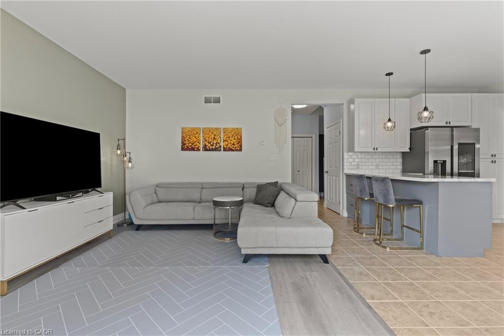 25 Bianca Drive, Niagara-On-The-Lake, ON - Indoor