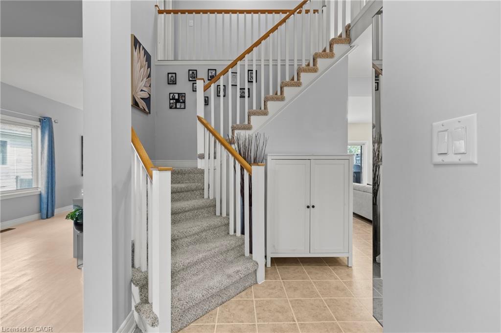 25 Bianca Drive, Niagara-On-The-Lake, ON - Indoor Photo Showing Other Room