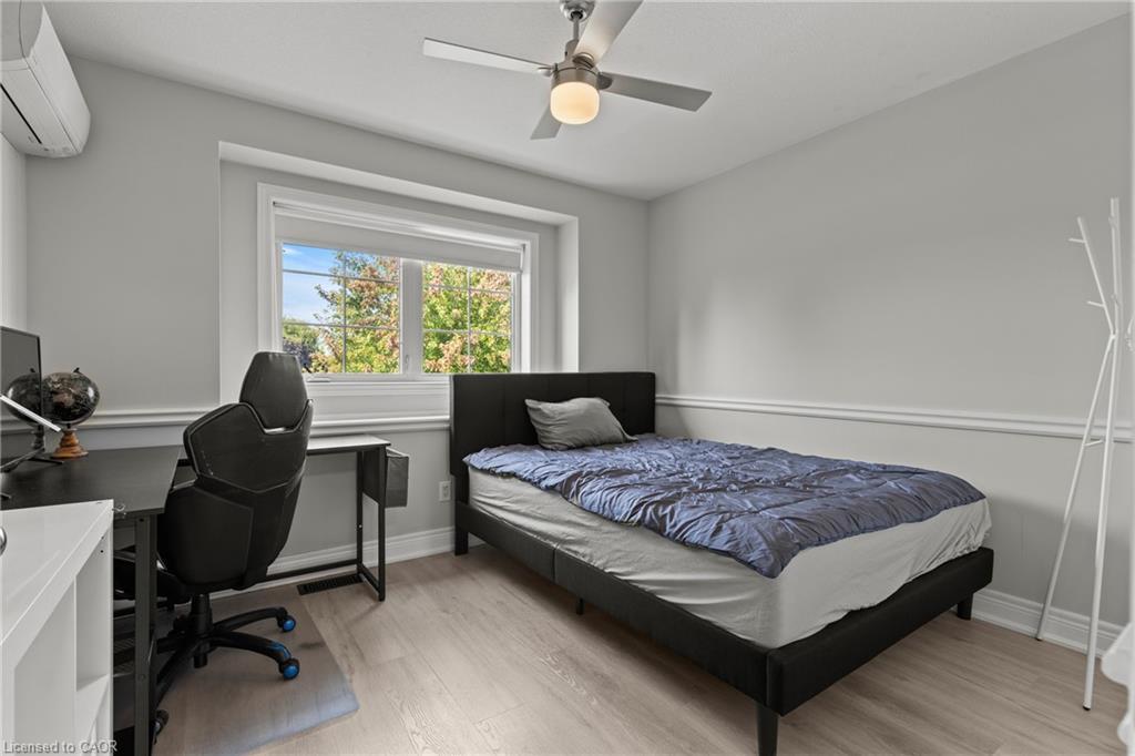 25 Bianca Drive, Niagara-On-The-Lake, ON - Indoor Photo Showing Bedroom