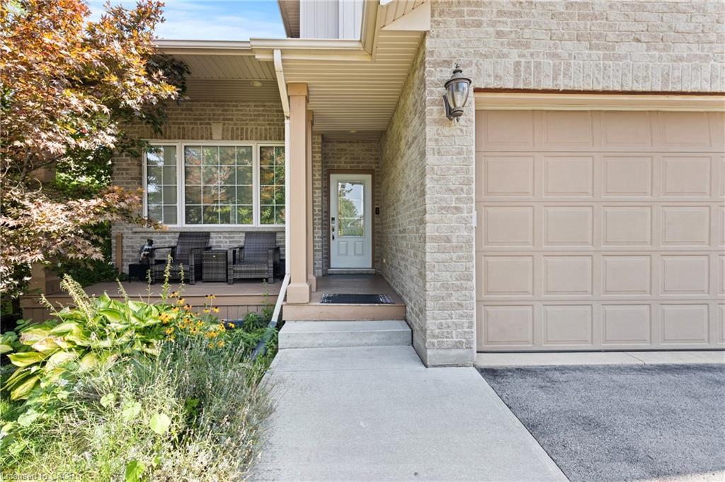 25 Bianca Drive, Niagara-On-The-Lake, ON - Outdoor With Deck Patio Veranda