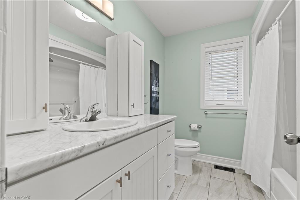 25 Bianca Drive, Niagara-On-The-Lake, ON - Indoor Photo Showing Bathroom