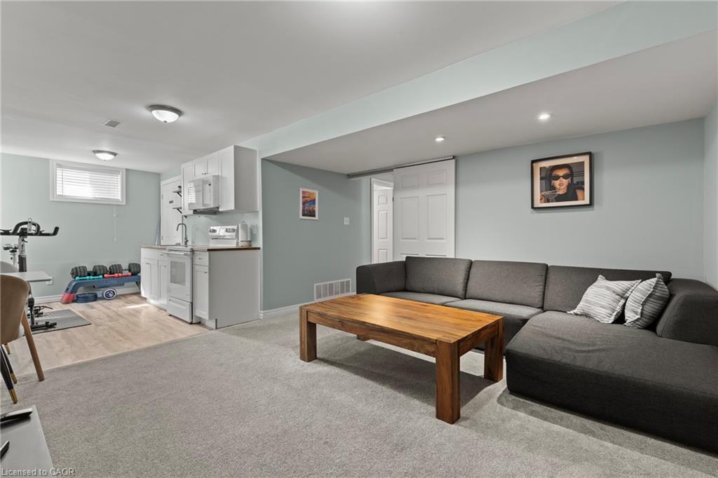 25 Bianca Drive, Niagara-On-The-Lake, ON - Indoor