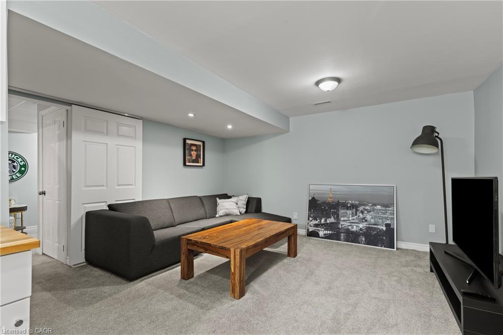 25 Bianca Drive, Niagara-On-The-Lake, ON - Indoor