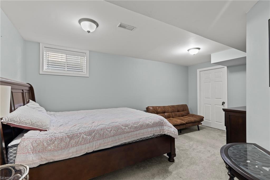 25 Bianca Drive, Niagara-On-The-Lake, ON - Indoor Photo Showing Bedroom