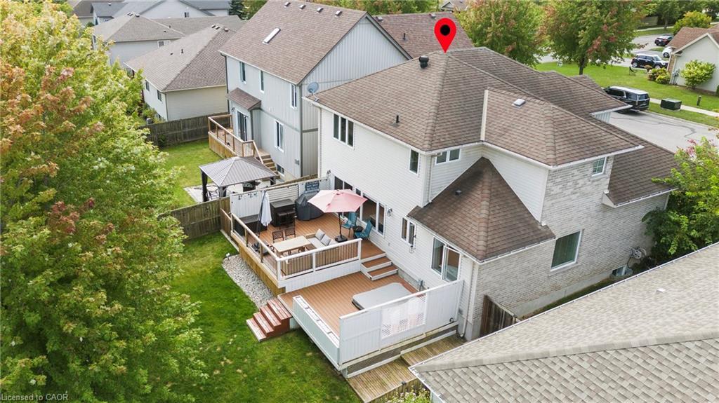 25 Bianca Drive, Niagara-On-The-Lake, ON - Outdoor