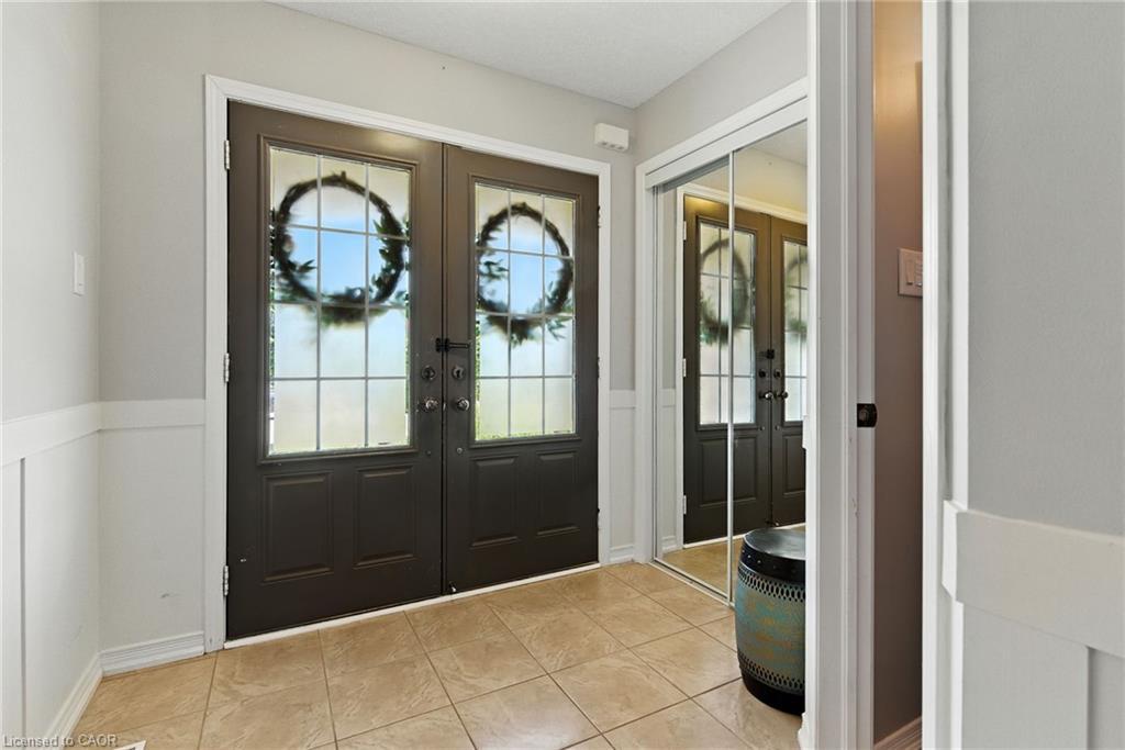 8769 Dogwood Crescent, Niagara Falls, ON - Indoor Photo Showing Other Room