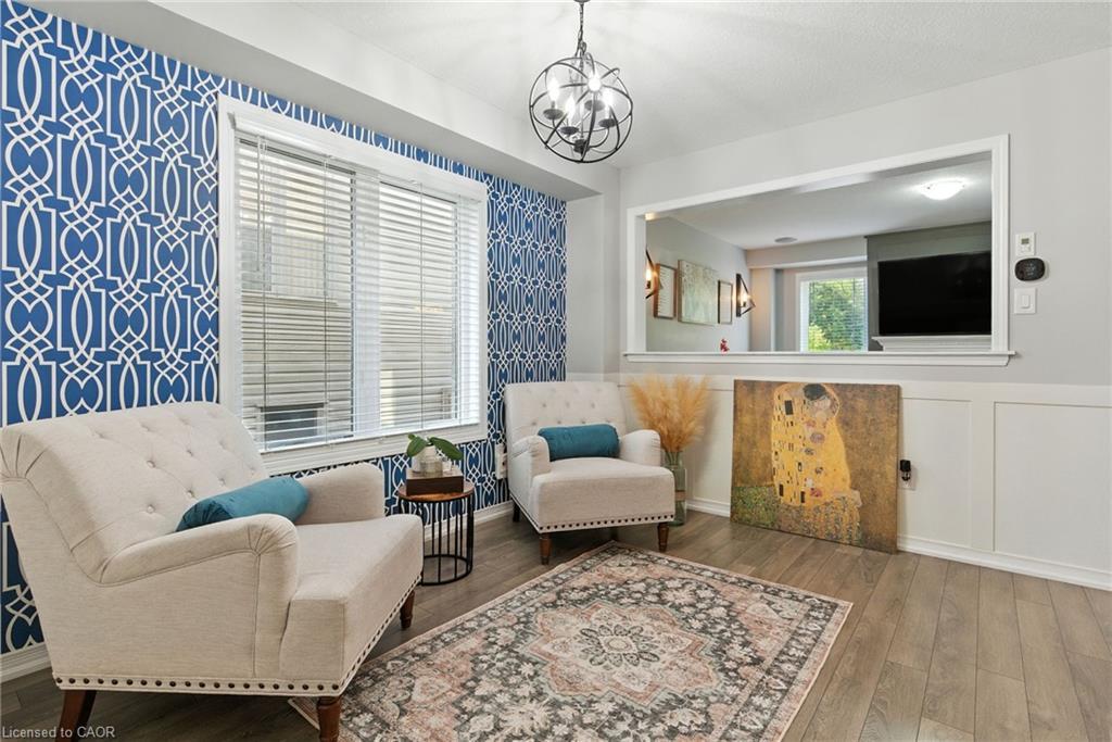 8769 Dogwood Crescent, Niagara Falls, ON - Indoor