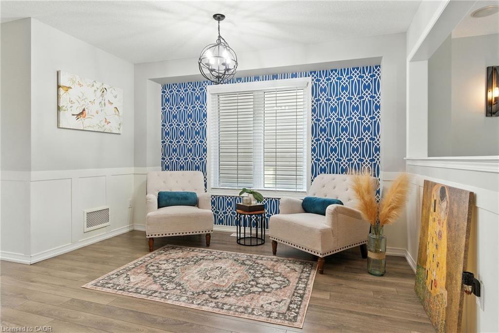 8769 Dogwood Crescent, Niagara Falls, ON - Indoor