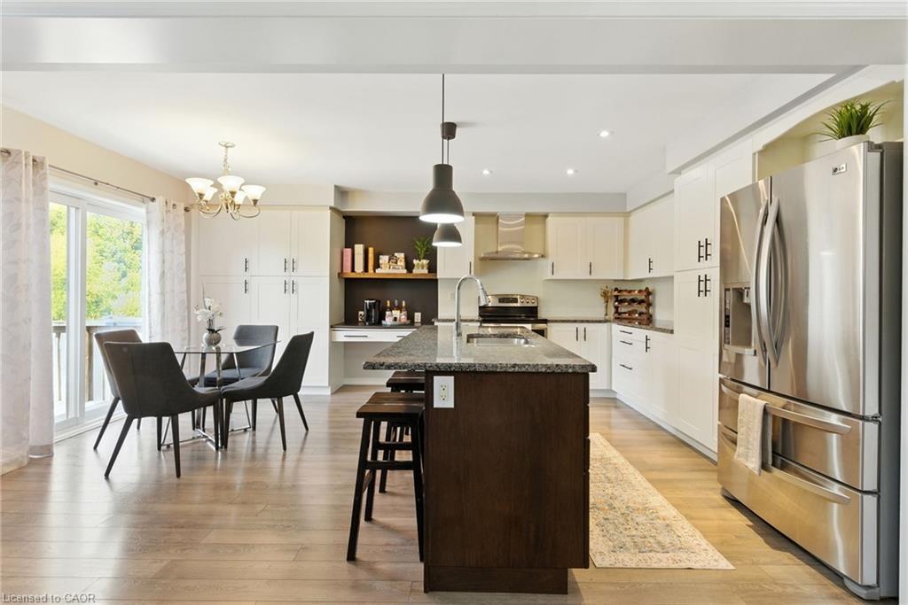 8769 Dogwood Crescent, Niagara Falls, ON - Indoor