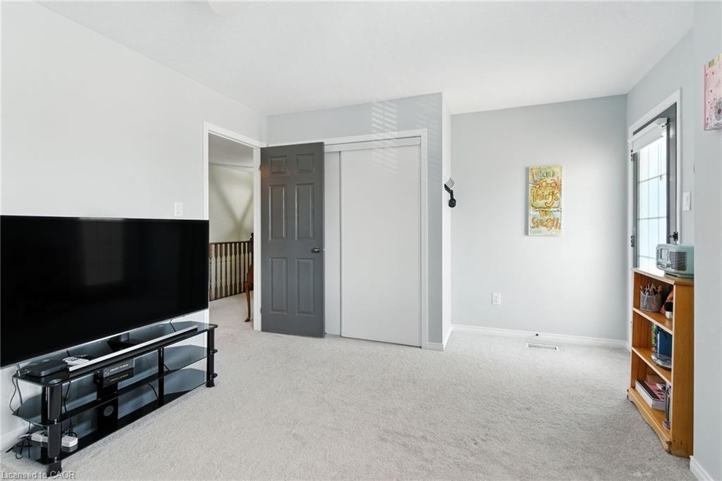 8769 Dogwood Crescent, Niagara Falls, ON - Indoor