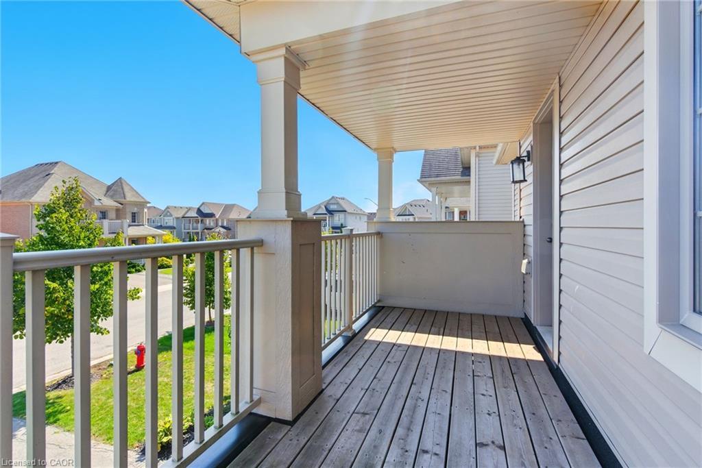 8769 Dogwood Crescent, Niagara Falls, ON - Outdoor With Exterior