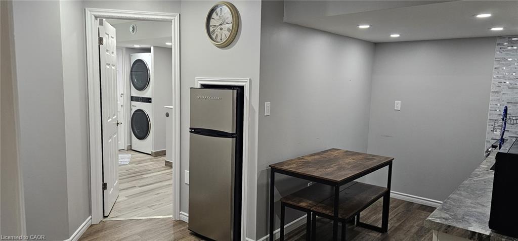 8769 Dogwood Crescent, Niagara Falls, ON - Indoor