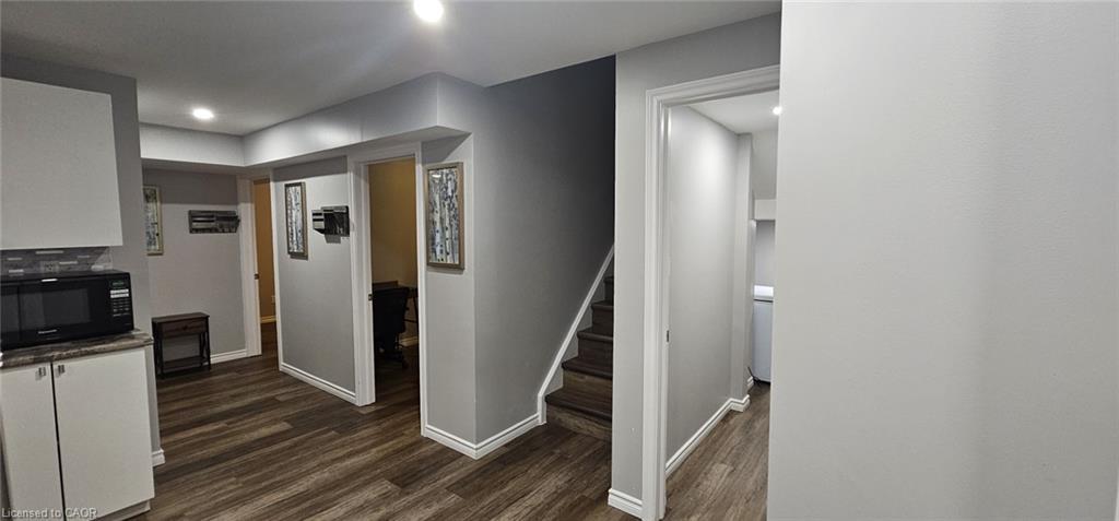 8769 Dogwood Crescent, Niagara Falls, ON - Indoor