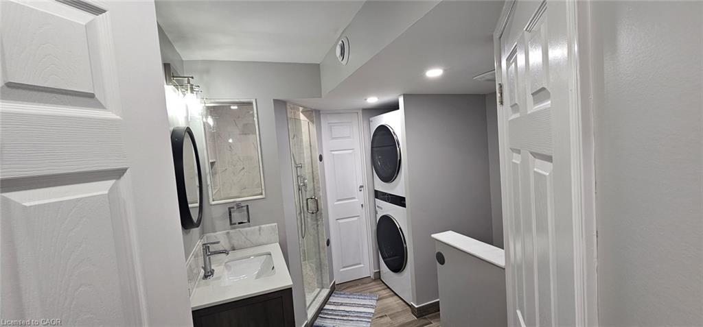 8769 Dogwood Crescent, Niagara Falls, ON - Photo Showing Other Room
