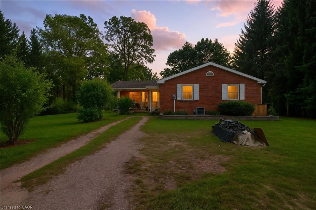 42347 Highway 3, Wainfleet, ON - Outdoor