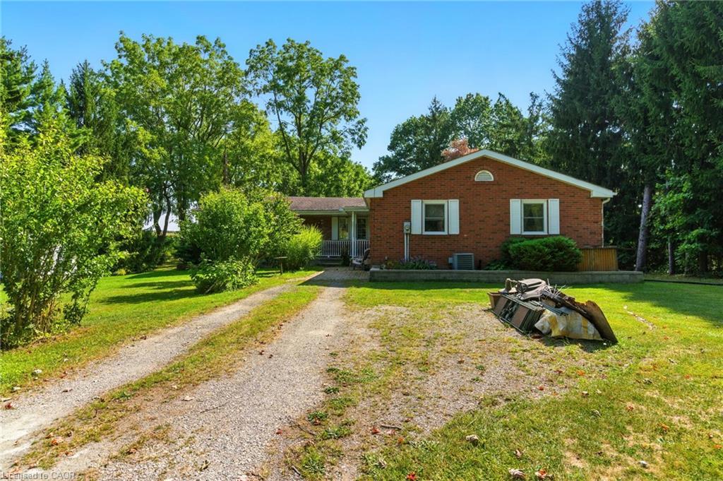 42347 Highway 3, Wainfleet, ON - Outdoor