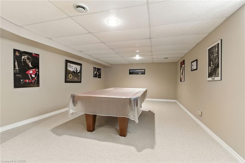 42347 Highway 3, Wainfleet, ON - Indoor Photo Showing Other Room