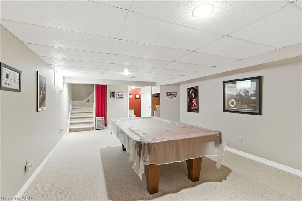 42347 Highway 3, Wainfleet, ON - Indoor Photo Showing Other Room