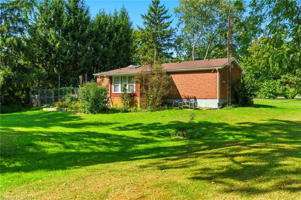 42347 Highway 3, Wainfleet, ON - Outdoor