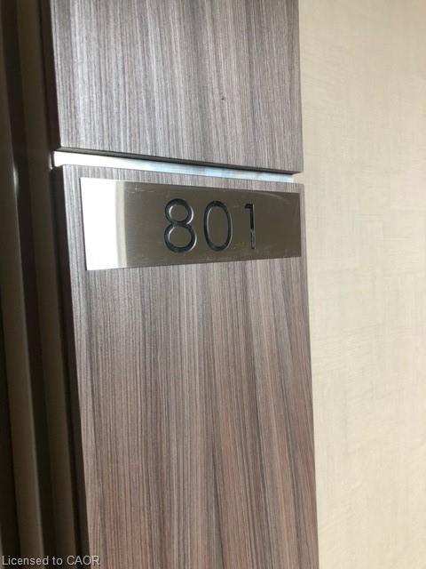 801-560 North Service Road, Grimsby, ON - Indoor Photo Showing Other Room