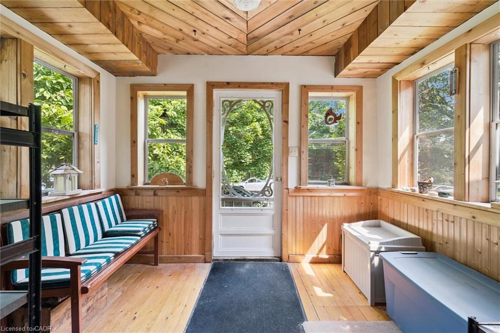 69 Nottingham Street, Guelph, ON - Indoor Photo Showing Other Room