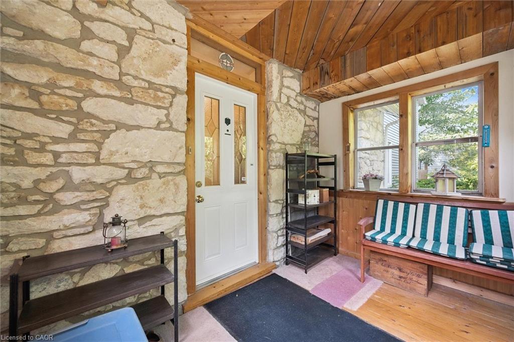 69 Nottingham Street, Guelph, ON - Indoor