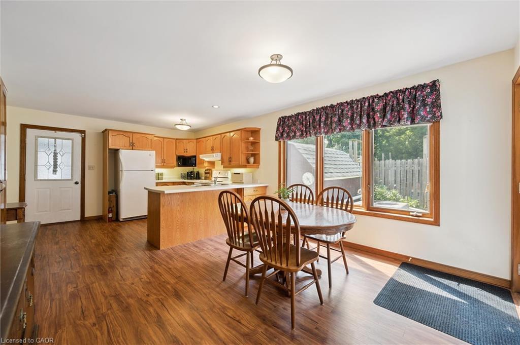 69 Nottingham Street, Guelph, ON - Indoor