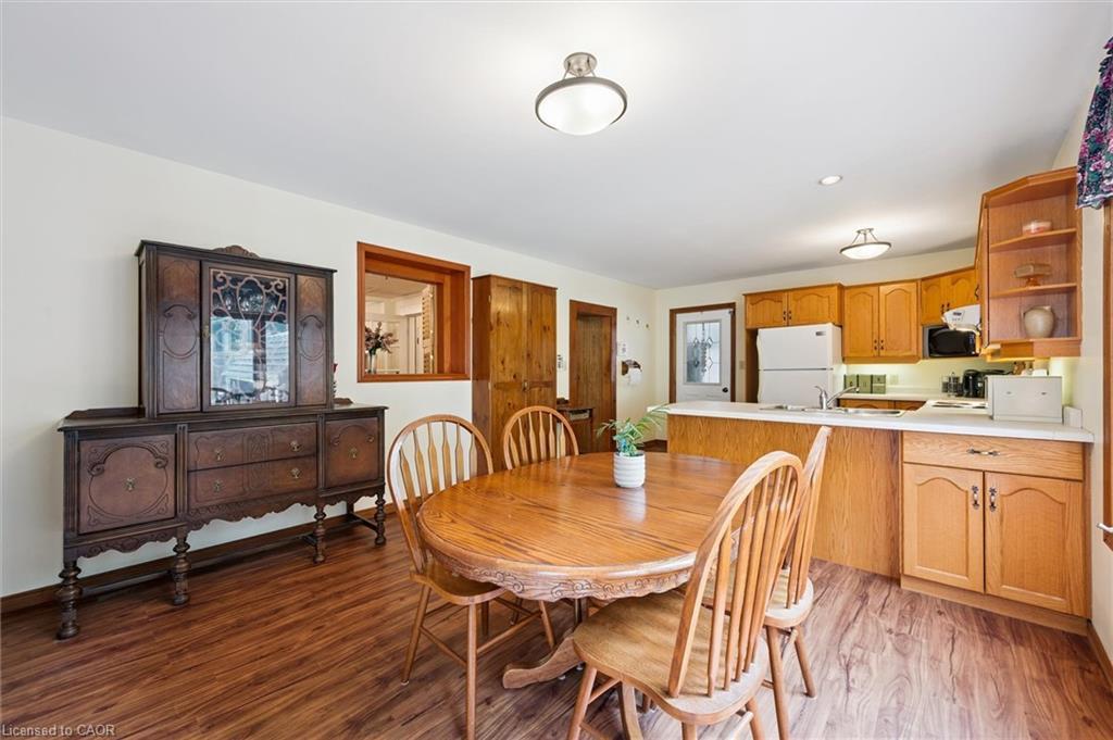 69 Nottingham Street, Guelph, ON - Indoor Photo Showing Other Room