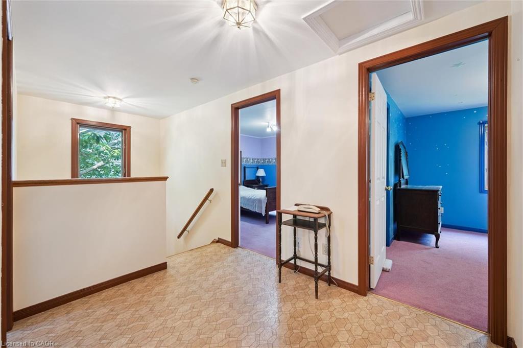 69 Nottingham Street, Guelph, ON - Indoor Photo Showing Other Room