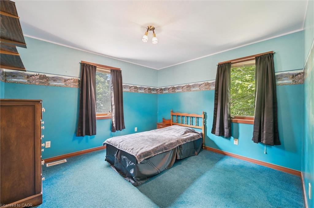 69 Nottingham Street, Guelph, ON - Indoor Photo Showing Bedroom